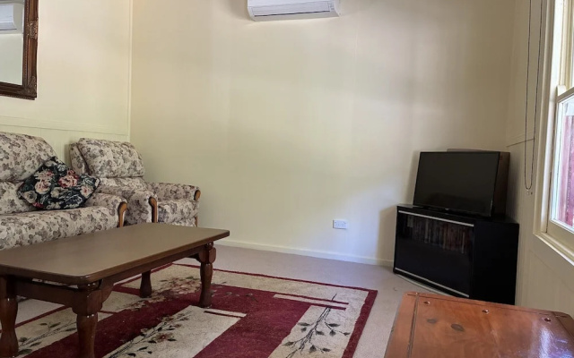 School cottage – Guest Rooms – Walhalla