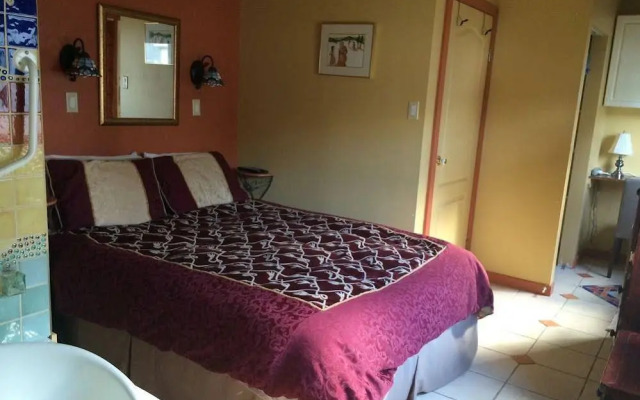 Ravensong Guest House