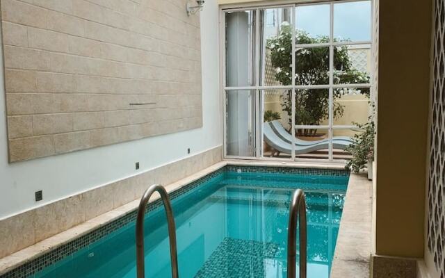 Hotel Boutique Del Mar