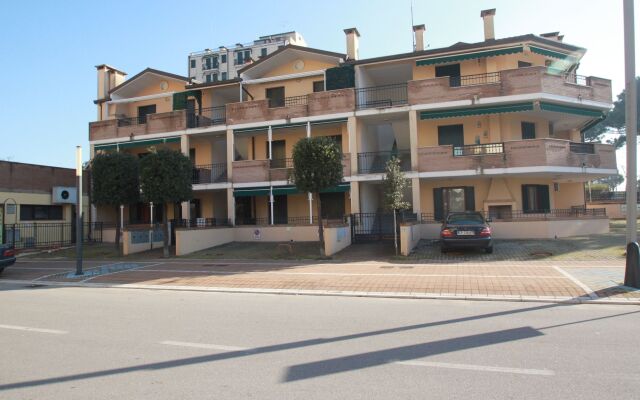 Alfiere Apartments