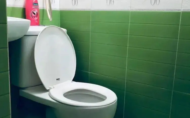 New Cosmos Guest House