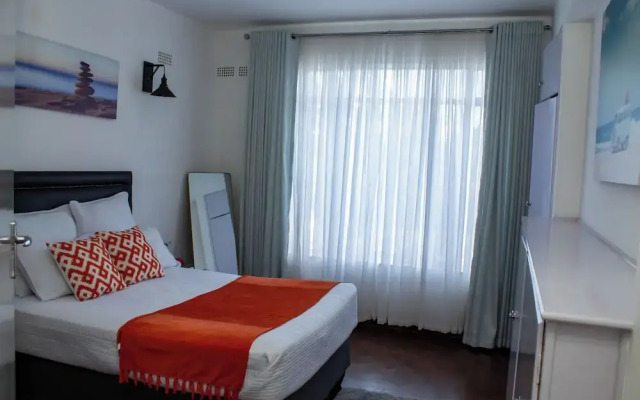 Remarkable 2-bed Apartment in Harare