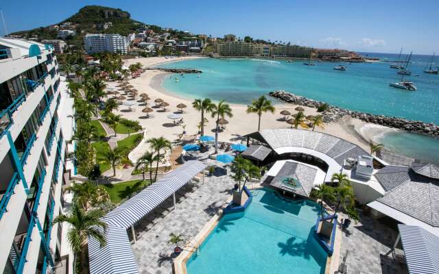 Hilton Vacation Club Royal Palm St. Maarten