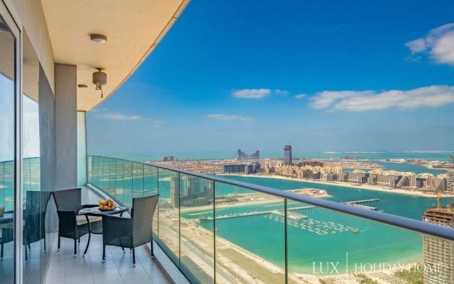 LUX Holiday Home - DAMAC Residenze 2
