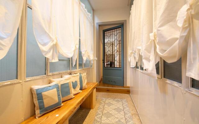 Casa Vacanze Gombito 4 Bergamo Alta