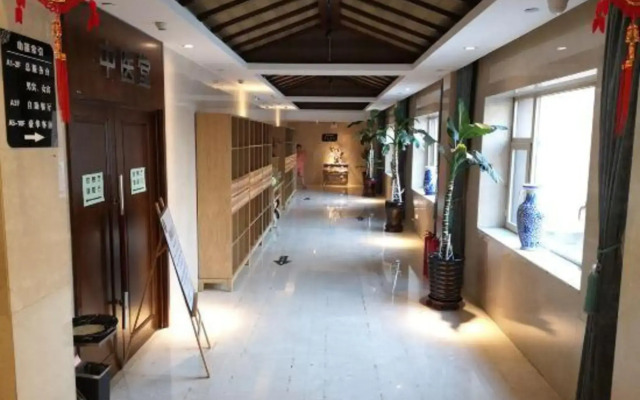 Changchun No.8 Mansion