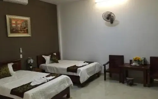 Hoa Lu Hotel