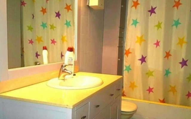 Duplex en Sierra Nevada