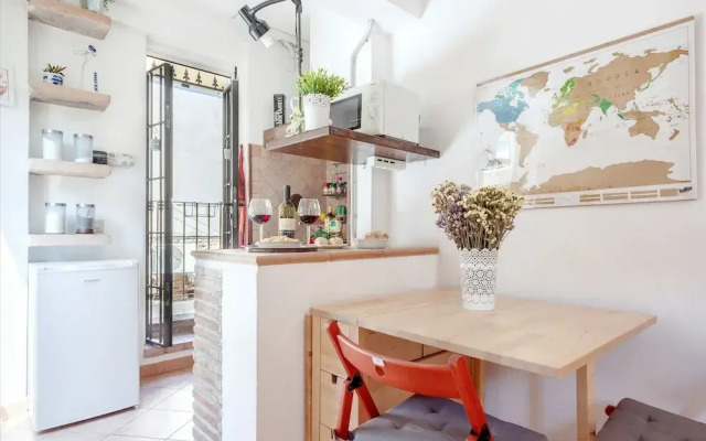 Ferrara Mercato Fancy Studio