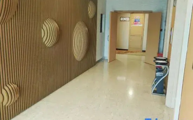 Tianyue Hotel