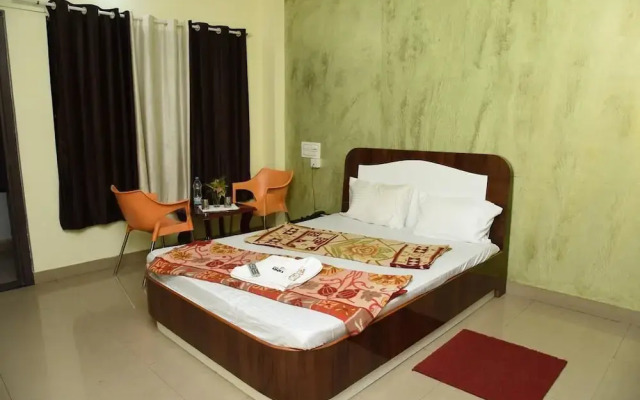 Hotel Ashoka Residency