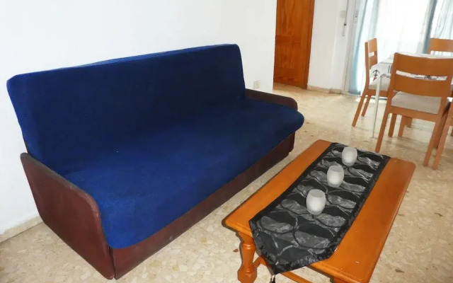 Apartamentos Gandía Grau y Playa 3000
