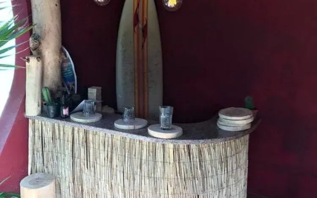 7 Waves Surf Hostel