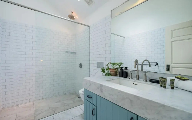 w Lovely 1BR in Casco Viejo
