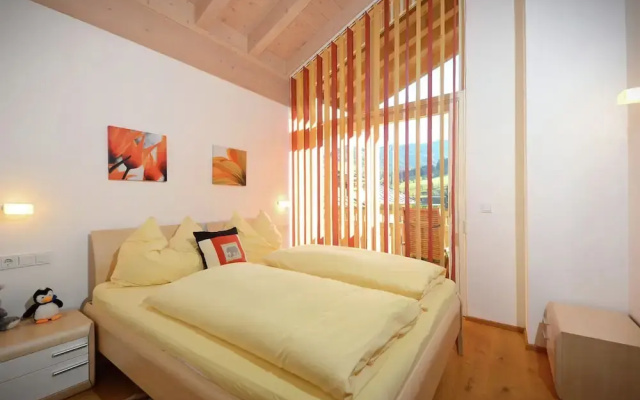 Contemporary Apartment in Leogang near Ski Area