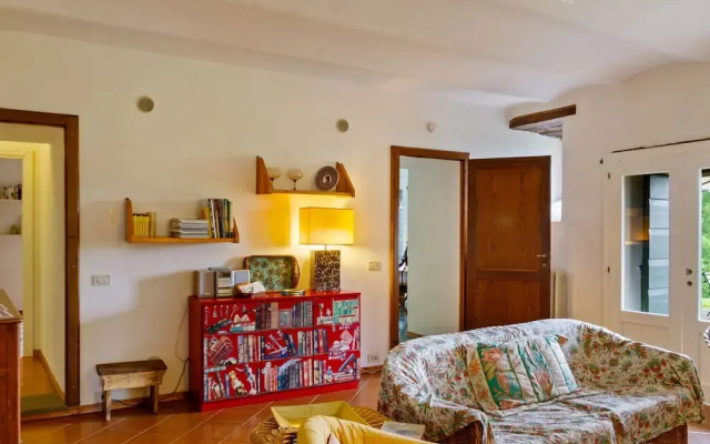 Luxurious Villa in Tredozio Tuscany With Panoramic Views