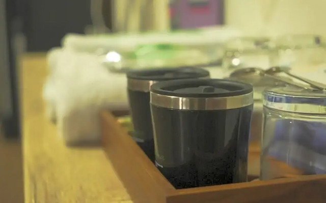 Wisma Bersama Exclusive