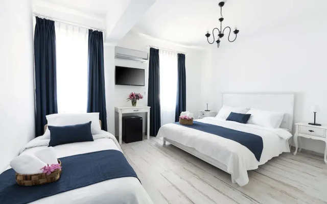 Teos Otel