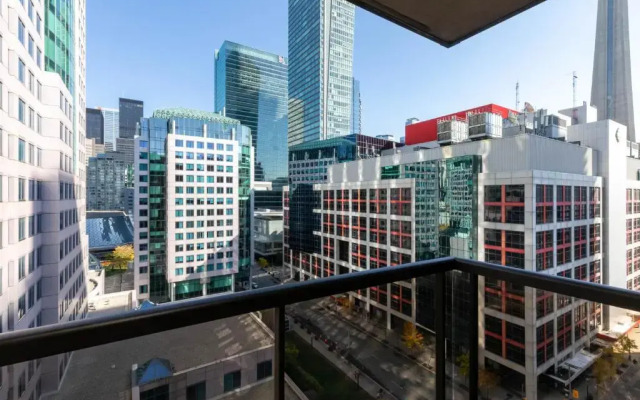 The Rosemont Residences