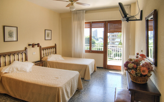 Hotel Vista Alegre