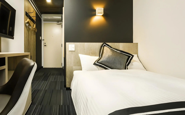 Hotel Areaone Kitaibaraki – Guest Rooms – Kitaibaraki
