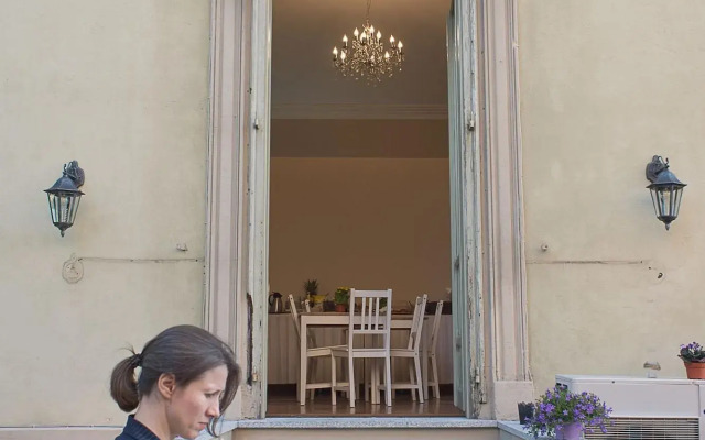 Hotel Torino Porta Susa