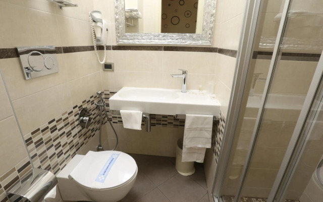 Hotel Piacenza