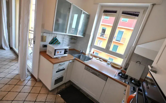 Gatto Romeo Apartments