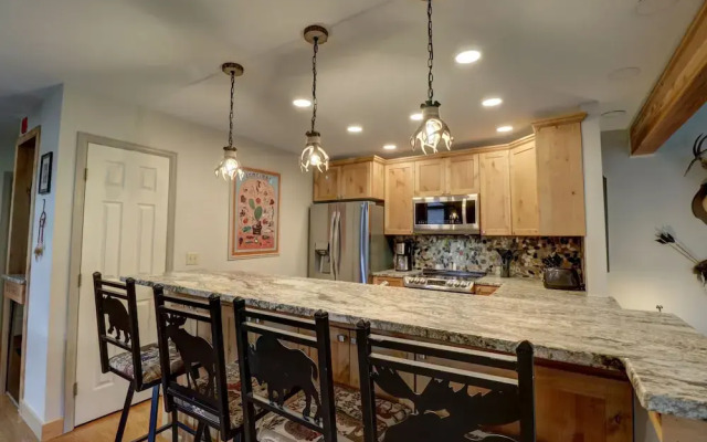 Woods21 Townhome 3 Bedroom Townhouse