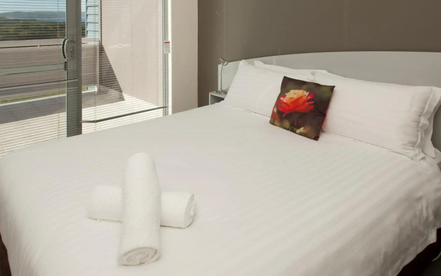 Cosy Corner Seaview Apartments