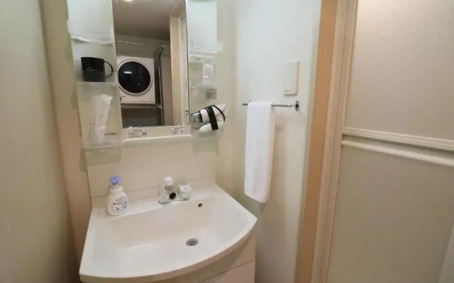 Monteribolo Sapporo East / Vacation STAY 6006