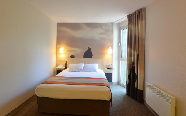 Best Western Auray Le Loch