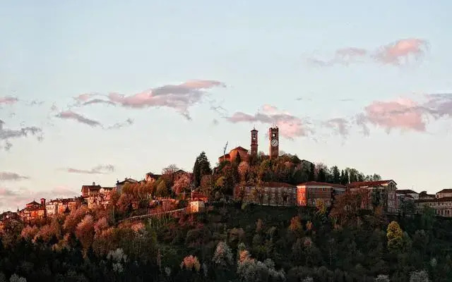 B&B Sant'Agostino
