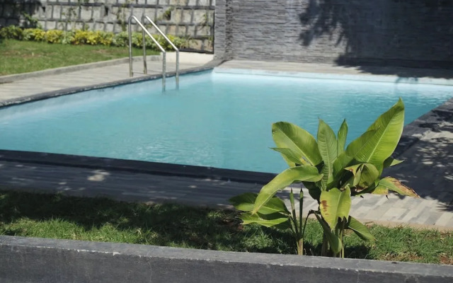 Guest House Nohfy