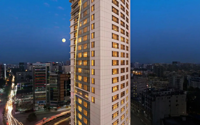 Four Points by Sheraton Dhaka, Gulshan