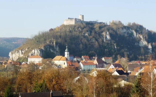 Pension Im Malerwinkel