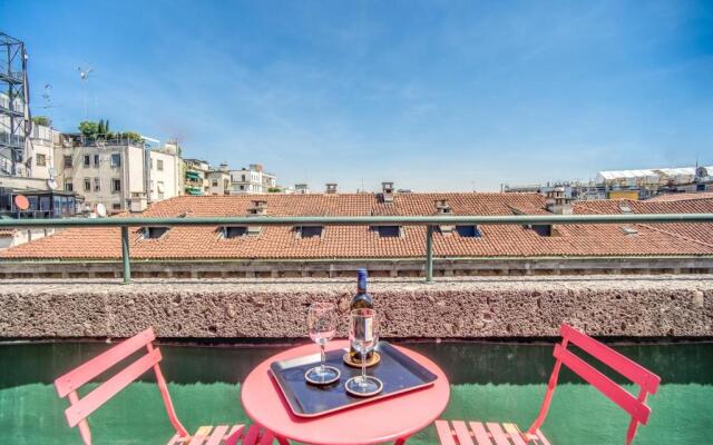 Milhouse Suites Duomo