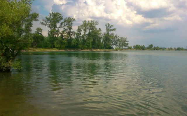 Rekreačný dom Railip