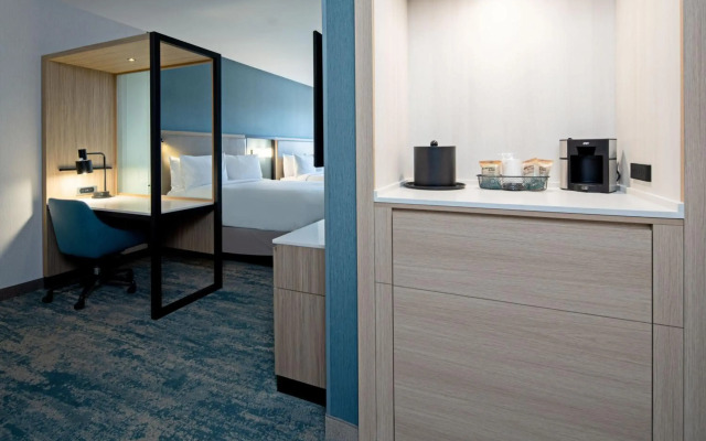 SpringHill Suites by Marriott Valencia