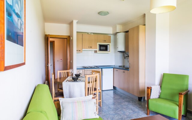 Apartamentos Dunas de Liencres