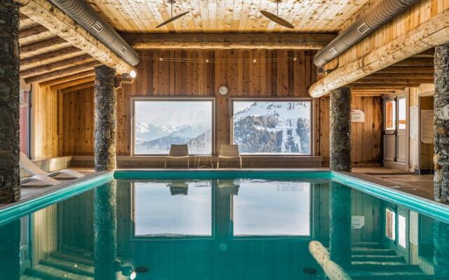 Résidence Pierre & Vacances Premium Les Hauts Bois