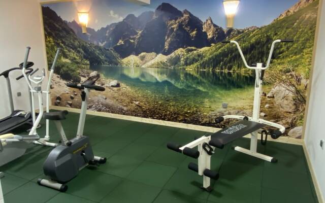 Le Porto Appart'Hotel