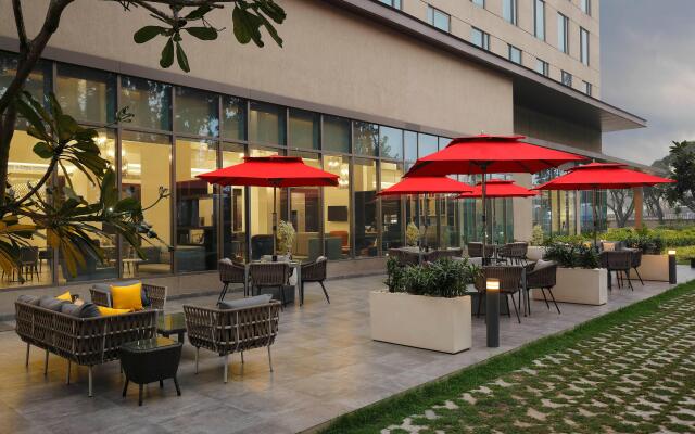 Holiday Inn Express Kolkata Airport by IHG