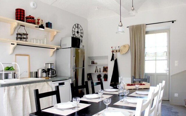 La Belle Etoile - Gîtes