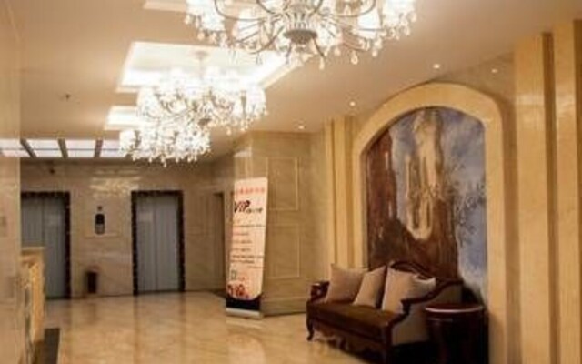 Xinhuadu Hotel