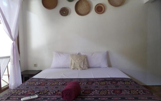 Salty Sea Guesthouse