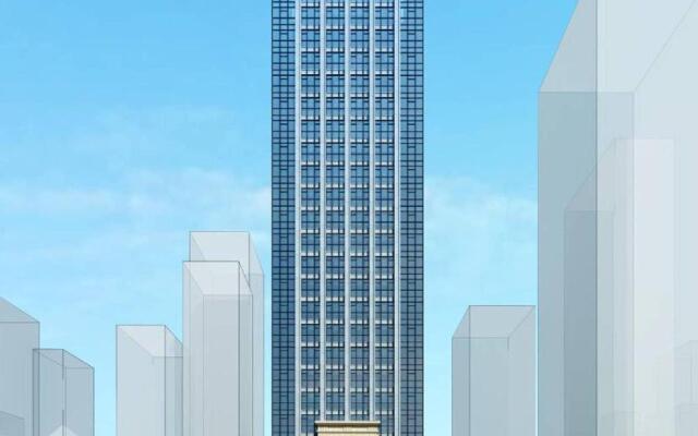 Fairfield by Marriott Wuhan Wuchang