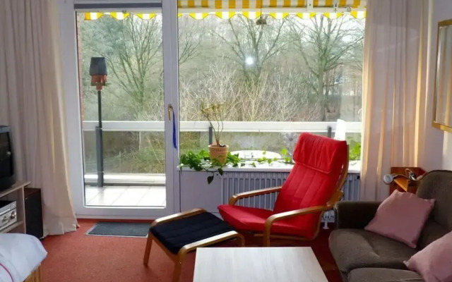 Holiday Apartment Schramm