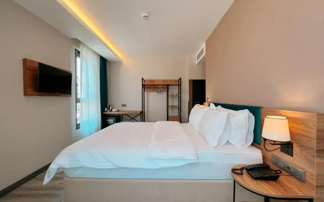 Yalcindag Hotel Burdur