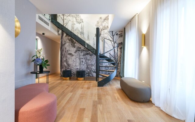 Prestige Boutique Homes Aparthotel Piazza Duomo View